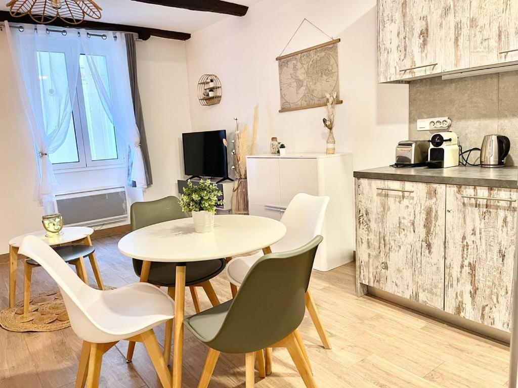 Le Mattoni Apartment Menton Exterior photo