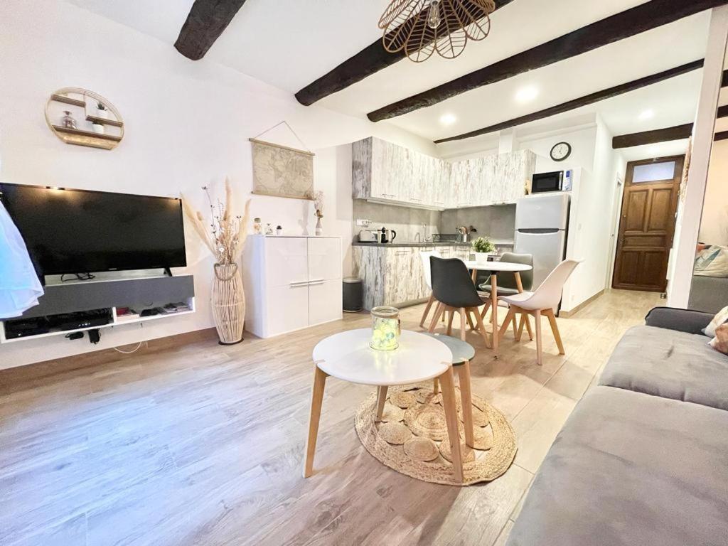 Le Mattoni Apartment Menton Exterior photo