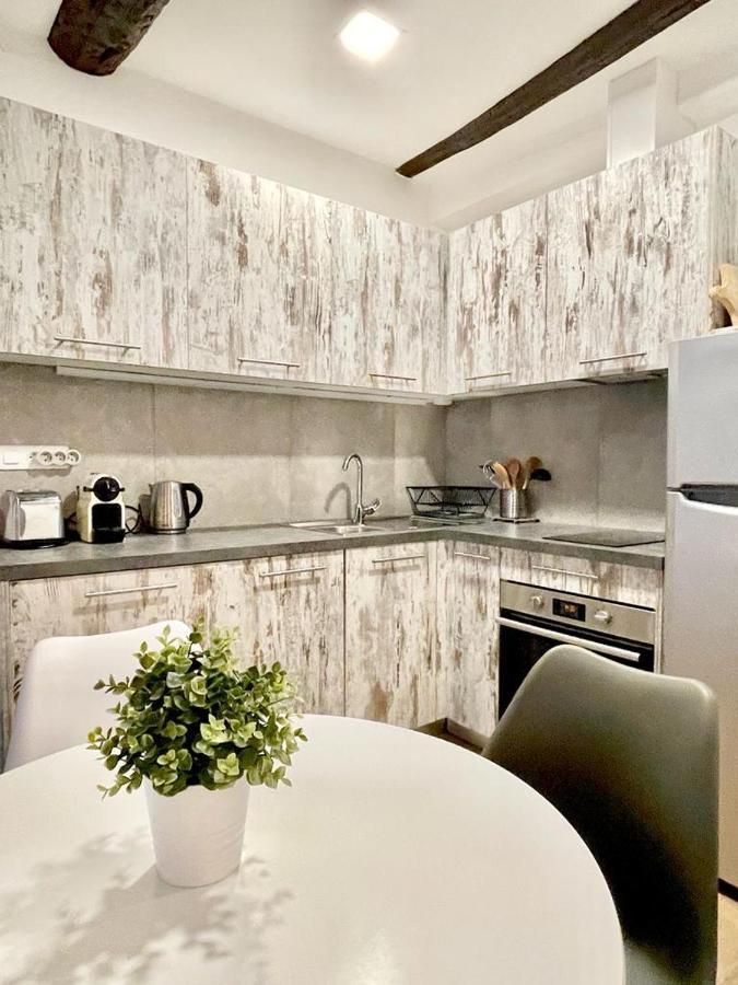 Le Mattoni Apartment Menton Exterior photo